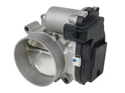 AFE 80mm Billet Throttle Body (13-18 3.6L RAM 1500)