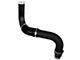 AFE BladeRunner 3-Inch Cold Charge Pipe; Black (14-15 3.0L EcoDiesel RAM 1500)