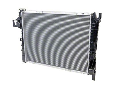 AFE BladeRunner OER Series Radiator (04-08 5.7L RAM 1500)