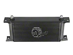 AFE BladeRunner Transmission Oil Cooler Kit (21-24 RAM 1500 TRX)