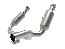 AFE Direct Fit Replacement Catalytic Converter (09-18 5.7L RAM 1500)