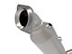 AFE Direct Fit Replacement Catalytic Converter (09-18 5.7L RAM 1500)
