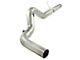 AFE ATLAS 5-Inch DPF-Back Single Exhaust System; Side Exit (07-12 6.7L RAM 2500)