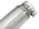 AFE ATLAS 5-Inch DPF-Back Single Exhaust System; Side Exit (07-12 6.7L RAM 2500)