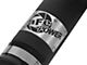 AFE BladeRunner 2.75-Inch Hot Charge Pipe; Black (10-12 6.7L RAM 2500)