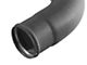 AFE BladeRunner 3-Inch Hot and Cold Charge Pipe Kit; Black (13-18 6.7L RAM 2500)