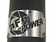AFE BladeRunner 3.50-Inch Cold Charge Pipe; Black (07-09 6.7L RAM 2500)