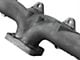 AFE BladeRunner Ported Ductile Iron Exhaust Manifold (03-07 5.9L RAM 2500)