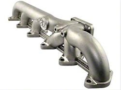 AFE BladeRunner Stainless Steel Exhaust Manifold (03-07 5.9L RAM 2500)