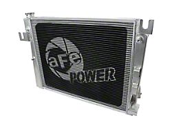 AFE BladeRunner Street Series Radiator (04-09 5.7L RAM 2500)