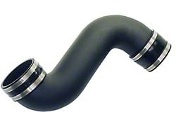 AFE Magnum FORCE Torque Booster Tube; Black (03-07 5.9L RAM 2500)