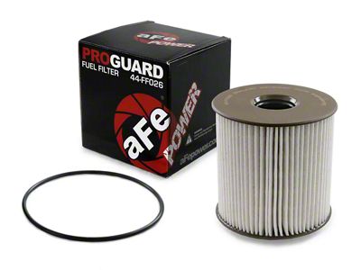 AFE PROGUARD Fuel/Water Separator Filter (19-25 6.7L RAM 2500)