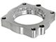 AFE Silver Bullet Throttle Body Spacer (14-24 6.4L RAM 2500)