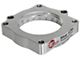 AFE Silver Bullet Throttle Body Spacer (14-24 6.4L RAM 2500)