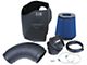 AFE Magnum FORCE Stage-2 Cold Air Intake with Pro 5R Oiled Filter; Black (19-24 6.7L RAM 3500)