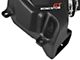 AFE Momentum GT Cold Air Intake with Pro DRY S Filter; Black (17-18 6.4L RAM 3500)