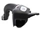 AFE Momentum HD Cold Air Intake with Pro DRY S Filter; Black (10-12 6.7L RAM 3500)