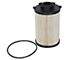 AFE Pro GUARD D2 Fuel Filter; Set of Four (07-09 6.7L RAM 3500)