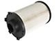 AFE Pro GUARD D2 Fuel Filter; Set of Four (07-09 6.7L RAM 3500)