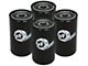 AFE Pro GUARD HD Oil Filter; Set of Four (03-24 5.9L, 6.7L RAM 3500)