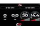 AFE AGD Advanced Gauge Display Monitor (20-24 3.0L Duramax Sierra 1500)