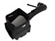 AFE Magnum FORCE Stage-2 Cold Air Intake with Pro DRY S Filter; Black (09-13 5.3L Sierra 1500)