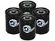 AFE Pro GUARD HD Oil Filter; Set of Four (14-24 4.3L, 5.3L, 6.2L Sierra 1500)