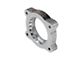 AFE Silver Bullet Throttle Body Spacer (07-13 4.3L Sierra 1500)