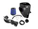 AFE Track Series Cold Air Intake with Pro DRY S Filter; Carbon Fiber (19-24 6.2L Sierra 1500)