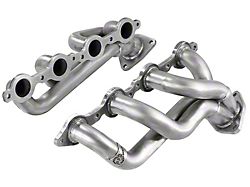 AFE 1-5/8-Inch Twisted Steel Shorty Headers (07-13 6.0L Sierra 2500 HD)