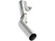 AFE ATLAS 5-Inch DPF-Back Single Exhaust System; Side Exit (11-16 6.6L Duramax Sierra 2500 HD)