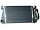 AFE BladeRunner GT Series Intercooler (07-10 6.6L Duramax Sierra 2500 HD)