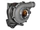 AFE BladeRunner GT Series Turbocharger (07-10 6.6L Duramax Sierra 2500 HD)