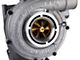 AFE BladeRunner GT Series Turbocharger (07-10 6.6L Duramax Sierra 2500 HD)