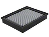 AFE Magnum FLOW Pro DRY S Replacement Air Filter (07-19 6.0L Sierra 2500 HD)