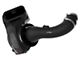 AFE Momentum HD Cold Air Intake with Pro 10R Oiled Filter; Black (20-24 6.6L Duramax Sierra 2500 HD)