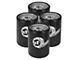 AFE Pro GUARD HD Oil Filter; Set of Four (07-19 6.6L Duramax Sierra 2500 HD)