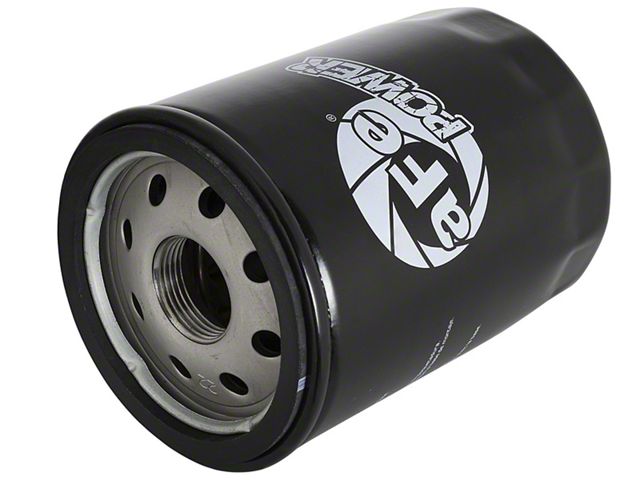 AFE Pro GUARD HD Oil Filter (20-24 6.6L Gas Sierra 2500 HD)