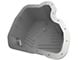 AFE Street Series Engine Deep Oil Pan with Machined Fins; Raw (11-16 6.6L Duramax Sierra 2500 HD)