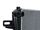 AFE BladeRunner OER Series Radiator (07-10 6.6L Duramax Sierra 3500 HD)