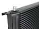 AFE BladeRunner Transmission Oil Cooler Kit (07-13 6.0L Sierra 3500 HD)