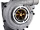 AFE BladeRunner GT Series Turbocharger (07-10 6.6L Duramax Sierra 3500 HD)