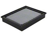 AFE Magnum FLOW Pro DRY S Replacement Air Filter (07-19 6.0L Sierra 3500 HD)