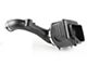 AFE Momentum HD Cold Air Intake with Pro 10R Oiled Filter; Black (11-16 6.6L Duramax Sierra 3500 HD)