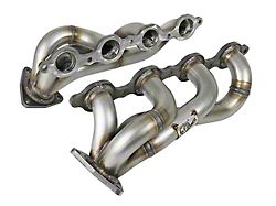 AFE 1-3/4-Inch Twisted Steel Shorty Headers (19-24 V8 Silverado 1500)