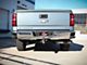 AFE Apollo GT Series 4-Inch Single Exhaust System with Black Tip; Side Exit (14-18 6.2L Silverado 1500)