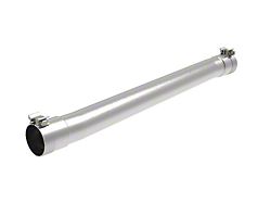 AFE Apollo GT Series Muffler Delete (20-24 6.2L Silverado 1500 w/ Factory Single Exhaust)