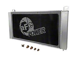 AFE BladeRunner Street Series Radiator (99-13 V8 Silverado 1500)