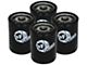 AFE Pro GUARD HD Oil Filter; Set of Four (14-24 4.3L, 5.3L, 6.2L Silverado 1500)