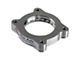 AFE Silver Bullet Throttle Body Spacer (07-13 4.3L Silverado 1500)